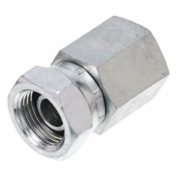 Gates Hydraulic Adapter-Sae To Sae, G60160-1616 G60160-1616 - main